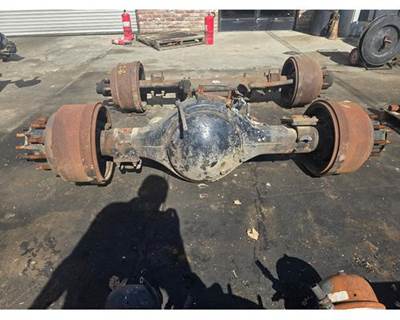 Volvo EV80 Rear Axle Housing