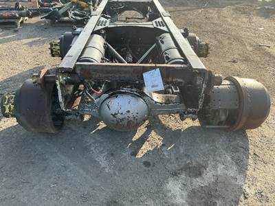 Volvo WXLL Rear Axle Housing