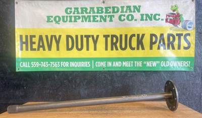 Axle Alliance RT40-4N Axle Shaft