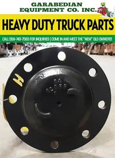 Axle Alliance RT40-4N Axle Shaft