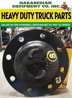 Axle Alliance RT40-4N Axle Shaft