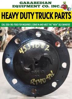 Axle Alliance RT40-4N Axle Shaft