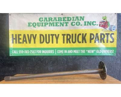 Axle Alliance RT40-4N Axle Shaft