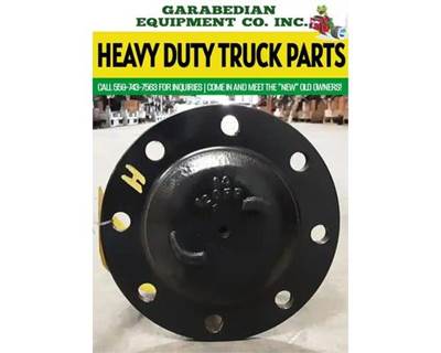 Axle Alliance RT40-4N Axle Shaft