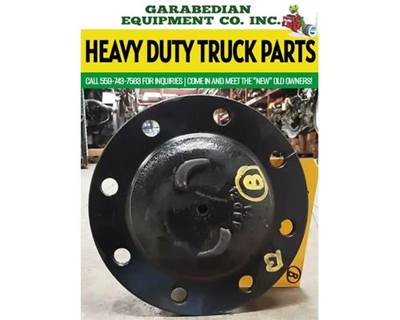 Axle Alliance RT40-4N Axle Shaft for a Unmarked N/A