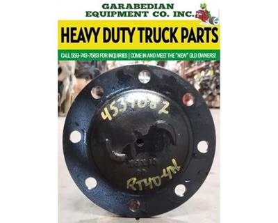 Axle Alliance RT40-4N Axle Shaft