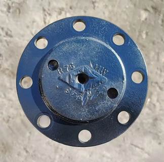 Dana-Spicer N175 Axle Shaft for a International 4700