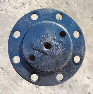 Dana-Spicer N175 Axle Shaft for a International 4700