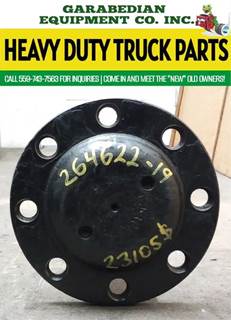 Eaton 23105S Axle Shaft for a Mack CH612