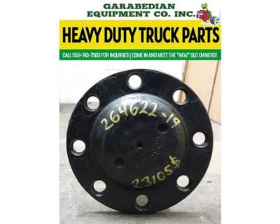 Eaton 23105S Axle Shaft for a Mack CH612