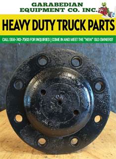 Eaton DS402 Axle Shaft