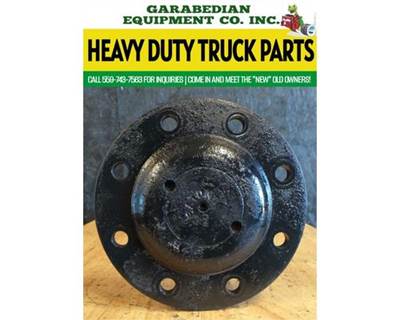 Eaton DS402 Axle Shaft