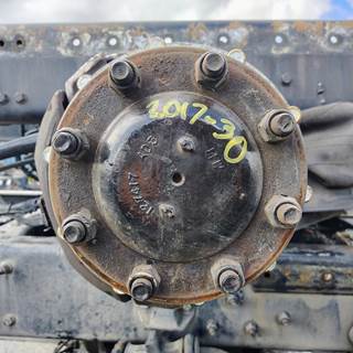 Eaton DSP40 Axle Shaft for a Kenworth T680