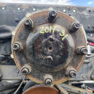 Eaton DSP40 Axle Shaft for a Kenworth T680