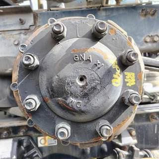 Eaton DSP40 Axle Shaft for a Kenworth T680