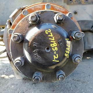 Eaton DSP40 Axle Shaft for a Kenworth T680