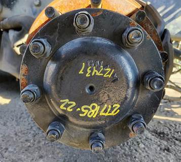 Eaton DSP40 Axle Shaft for a Kenworth T680