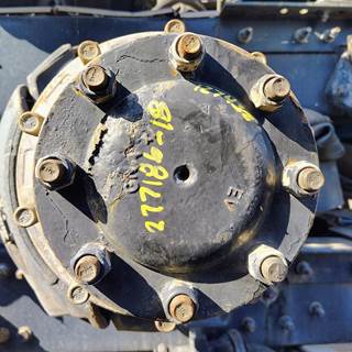 Kenworth Axle Shaft for a Kenworth T680