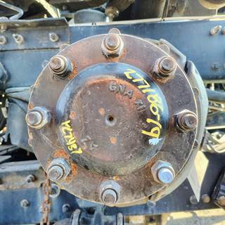 Kenworth Axle Shaft for a Kenworth T680