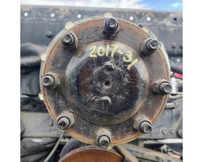 Eaton DSP40 Axle Shaft for a Kenworth T680