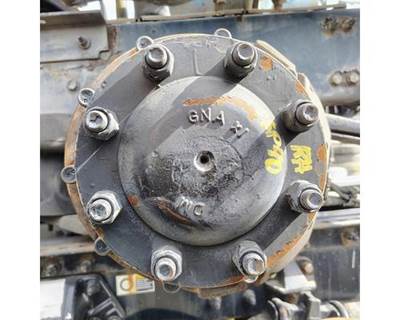 Eaton DSP40 Axle Shaft for a Kenworth T680