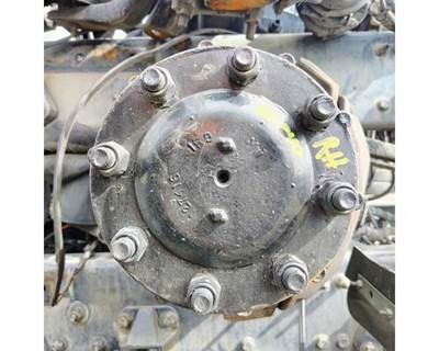 Eaton DSP40 Axle Shaft for a Kenworth T680