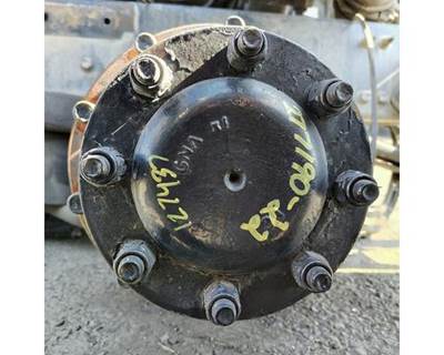 Eaton DSP40 Axle Shaft for a Kenworth T680