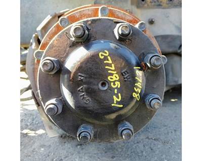 Eaton DSP40 Axle Shaft for a Kenworth T680