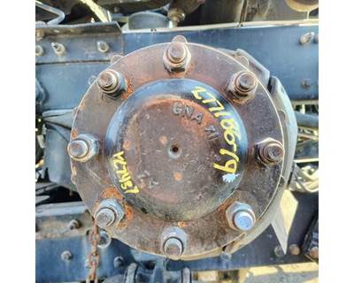 Eaton DSP40 Axle Shaft for a Kenworth T680