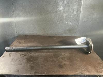 Eaton DSP41 Axle Shaft for a Kenworth T800