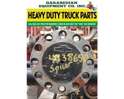 Eaton Axle Shaft for a Unmarked N/A