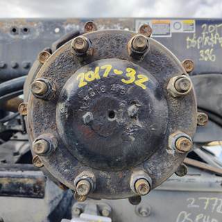 Eaton RSP40 Axle Shaft for a Kenworth T680