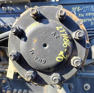 Kenworth Axle Shaft for a Kenworth T680