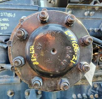 Kenworth Axle Shaft for a Kenworth T680