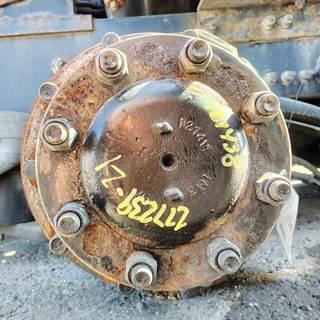 Eaton RSP40 Axle Shaft for a Kenworth T680