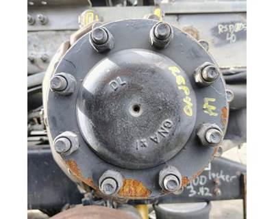 Eaton RSP40 Axle Shaft for a Kenworth T680