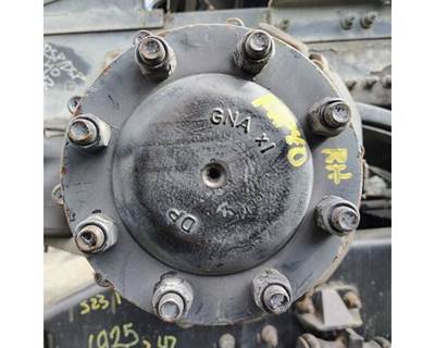 Eaton RSP40 Axle Shaft for a Kenworth T680