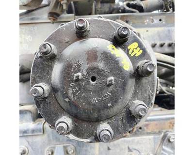 Eaton RSP40 Axle Shaft for a Kenworth T680