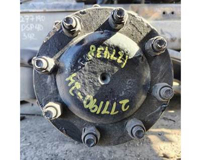 Eaton RSP40 Axle Shaft for a Kenworth T680