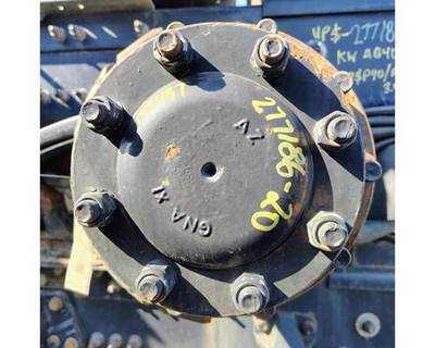 Eaton RSP40 Axle Shaft for a Kenworth T680