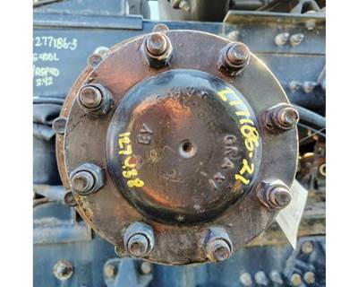 Eaton RSP40 Axle Shaft for a Kenworth T680