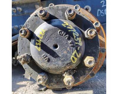 Eaton RSP40 Axle Shaft for a Kenworth T680