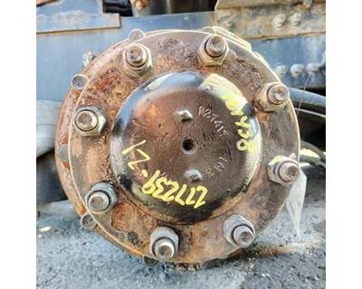 Eaton RSP40 Axle Shaft for a Kenworth T680