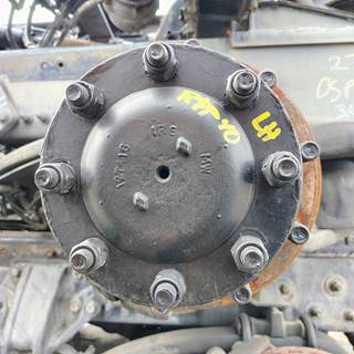 Kenworth T680 Axle Shaft