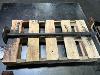 Meritor-Rockwell 579 Axle Shaft for a Meritor/Rockwell 579