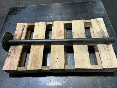 Meritor-Rockwell Axle Shaft for a Meritor/Rockwell