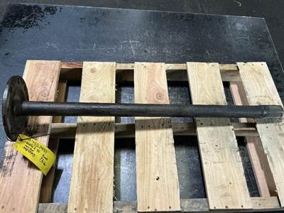 Meritor-Rockwell MD20143 Axle Shaft