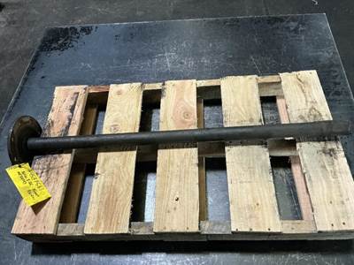 Meritor-Rockwell MD20143 Axle Shaft