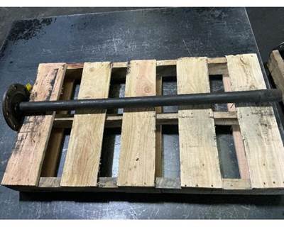 Meritor-Rockwell MD20143 Axle Shaft for a Volvo VNL670