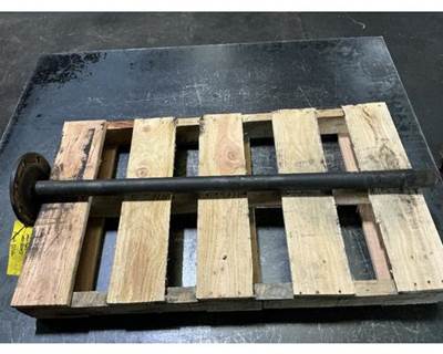 Meritor-Rockwell MD20143 Axle Shaft for a Volvo VNL670